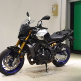 Мотоцикл Yamaha MT-09SP с пробегом 948 km
