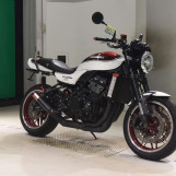Мотоцикл Kawasaki Z900RS с пробегом 17821 km