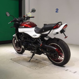 Мотоцикл Kawasaki Z900RS с пробегом 17821 km