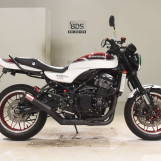 Мотоцикл Kawasaki Z900RS с пробегом 17821 km