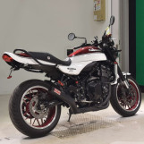 Мотоцикл Kawasaki Z900RS с пробегом 17821 km