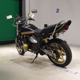 Мотоцикл Kawasaki ZEPHYR400