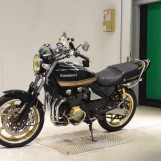 Мотоцикл Kawasaki ZEPHYR400