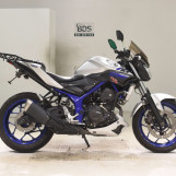 Мотоцикл Yamaha MT-25 с пробегом 31792 km