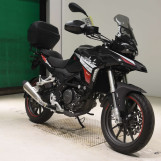 Мотоцикл Benelli TRK251 с пробегом 552 km