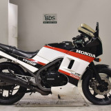 Мотоцикл Honda VT250FC з пробігом 81760 km