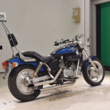 Мотоцикл Honda MAGNA250 с пробегом 54112 km