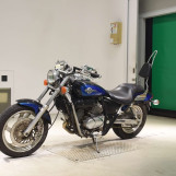 Мотоцикл Honda MAGNA250 с пробегом 54112 km