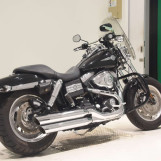 Мотоцикл HD FAT BOB FXDF1580 с пробегом 16852 km