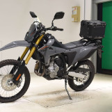 Мотоцикл Suzuki DR-Z4S с пробегом 573 km