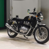 Мотоцикл Enfield CONTINENTAL GT з пробігом 5698 km