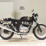 Мотоцикл Enfield CONTINENTAL GT з пробігом 5698 km
