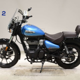 Мотоцикл Enfield METEOR 350 с пробегом 14994 km