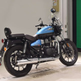 Мотоцикл Enfield METEOR 350 с пробегом 14994 km