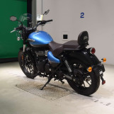Мотоцикл Enfield METEOR 350 с пробегом 14994 km
