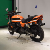 Мотоцикл Kawasaki ZRX400 с пробегом 79234 km