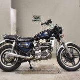 Мотоцикл Honda GL400 з пробігом 14389 km