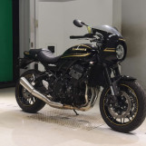Мотоцикл Kawasaki Z900RS CAFE с пробегом 4618 km