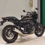 Мотоцикл Kawasaki Z900RS CAFE с пробегом 4618 km