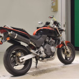 Мотоцикл Honda HORNET CB250F с пробегом 39616 km