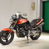 Мотоцикл Honda HORNET CB250F с пробегом 39616 km