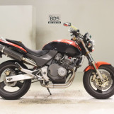 Мотоцикл Honda HORNET CB250F с пробегом 39616 km