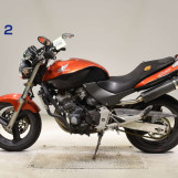 Мотоцикл Honda HORNET CB250F с пробегом 39616 km