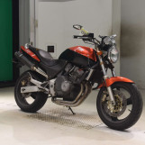 Мотоцикл Honda HORNET CB250F с пробегом 39616 km