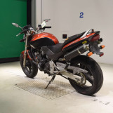 Мотоцикл Honda HORNET CB250F с пробегом 39616 km
