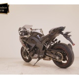 Мотоцикл Kawasaki NINJA1000SX с пробегом 9485 km