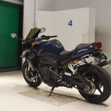 Мотоцикл Yamaha FZ1 FAZER з пробігом 41246 km