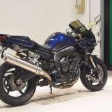 Мотоцикл Yamaha FZ1 FAZER з пробігом 41246 km
