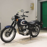 Мотоцикл Kawasaki W230 з пробігом 8703 km