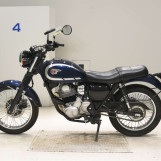 Мотоцикл Kawasaki W230 з пробігом 8703 km