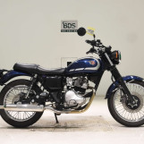 Мотоцикл Kawasaki W230 з пробігом 8703 km