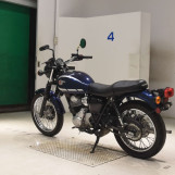 Мотоцикл Kawasaki W230 з пробігом 8703 km