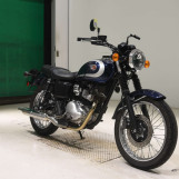 Мотоцикл Kawasaki W230 з пробігом 8703 km