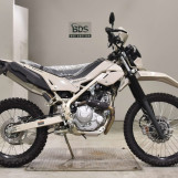 Мотоцикл Kawasaki KLX230 SHERPA