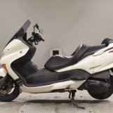Мотоцикл Honda FORZA Z