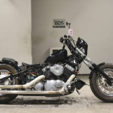 Мотоцикл Yamaha DRAGSTAR XVS400