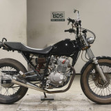 Мотоцикл Honda FTR223