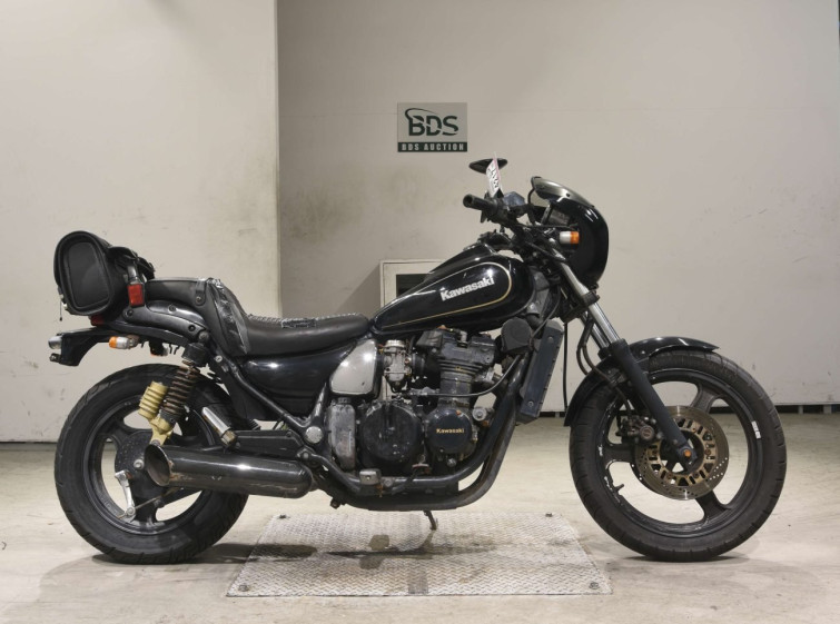 Мотоцикл Kawasaki ELIMINATOR 400SE з пробігом 28267 km