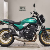 Мотоцикл Kawasaki Z650RS з пробігом 266 km