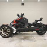Мотоцикл Can-Am RYKER 900