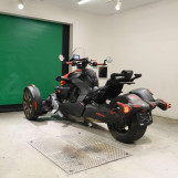 Мотоцикл Can-Am RYKER 900