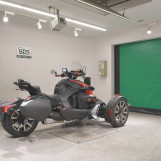 Мотоцикл Can-Am RYKER 900