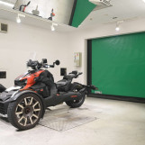Мотоцикл Can-Am RYKER 900