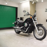 Мотоцикл Honda SHADOW400 RS з пробігом 43126 km