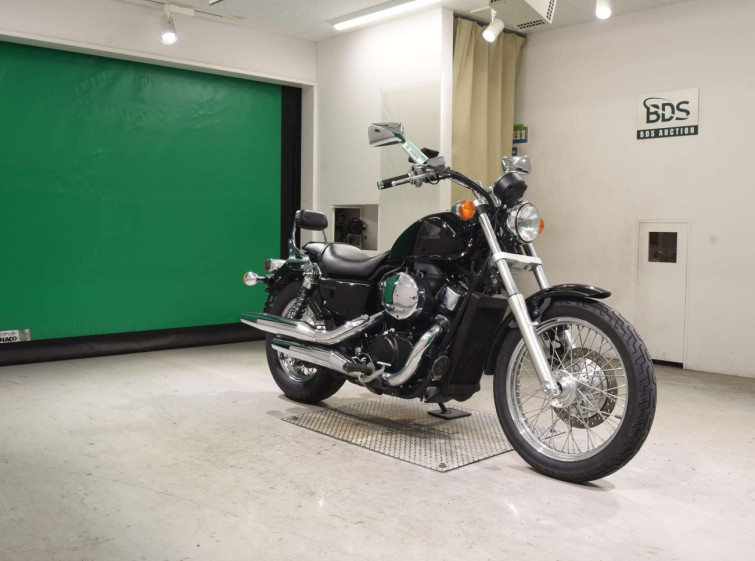 Мотоцикл Honda SHADOW400 RS з пробігом 43126 km