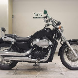 Мотоцикл Honda SHADOW400 RS з пробігом 43126 km